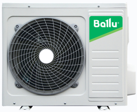 Ballu Boho BSNI-13HN8 / Кондиционеры