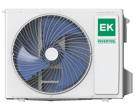 Euroklimat EKDX-50HNN / EKOX-50HNN / Кондиционеры