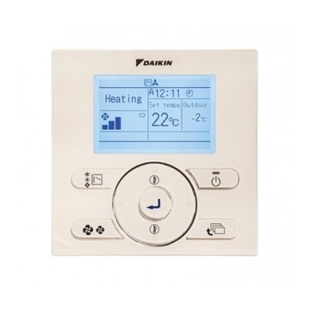 Daikin FBA100A/RZQSG100L8Y1 / Кондиционеры
