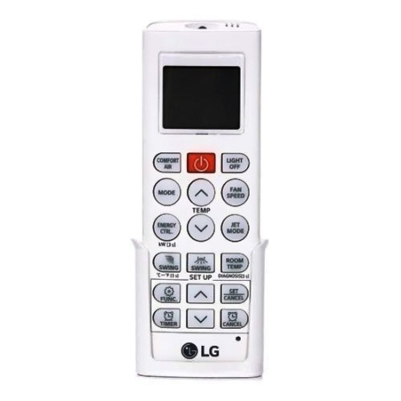 Lg Mega Dual P07SP2 / Кондиционеры
