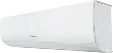 Hisense Zoom AS-13UW4RYRKB04 / Кондиционеры