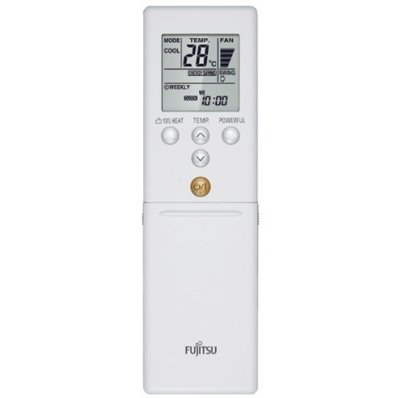 Fujitsu ASYG12KXCA/AOYG12KXCA / Кондиционеры