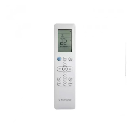 Kentatsu Ichi KSGI21HFAN1/KSRI21HFAN1 / Кондиционеры