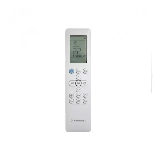 Kentatsu Ichi KSGI21HFAN1/KSRI21HFAN1 / Кондиционеры