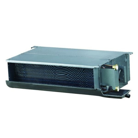 Dantex DF-600T3/K / Фанкойлы