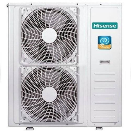 Hisense AMW-60U6SP / Кондиционеры