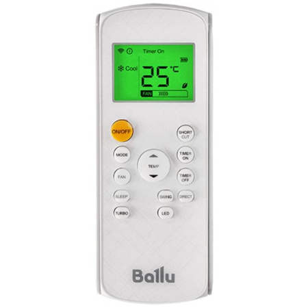 Ballu BSDI-07HN1_20Y / Кондиционеры