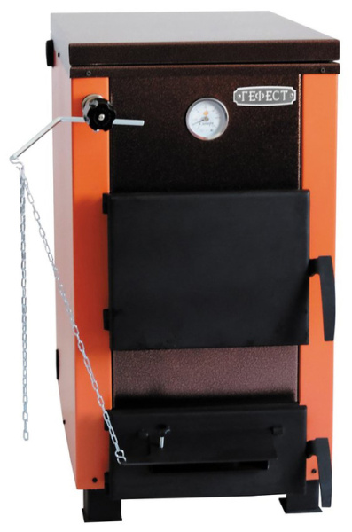 GEFEST КВО 15 ТЭ (подкл. слева/справа)