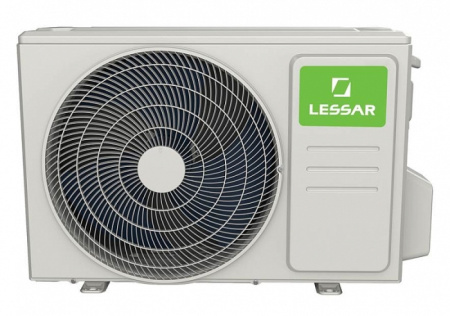 Lessar Cool+ LS-H07KFE2/LU-H07KFE2 / Кондиционеры