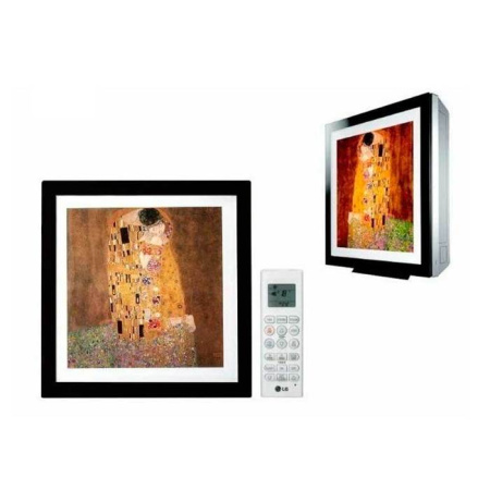 LG MA09AH1 / Кондиционеры
