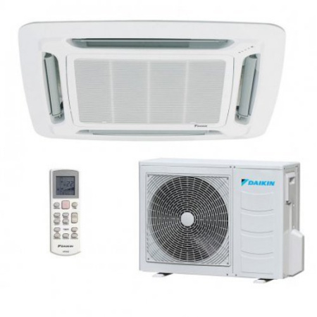 Daikin FCQN60EXV/RYN60CXV / Кондиционеры