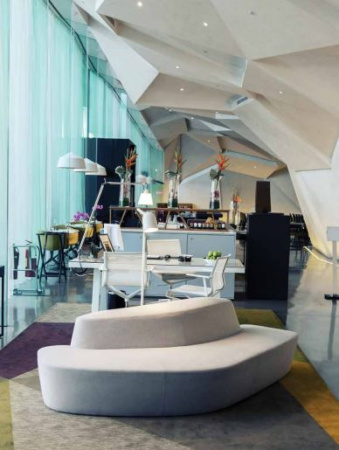 Electrolux EFF-300G30 / Фанкойлы