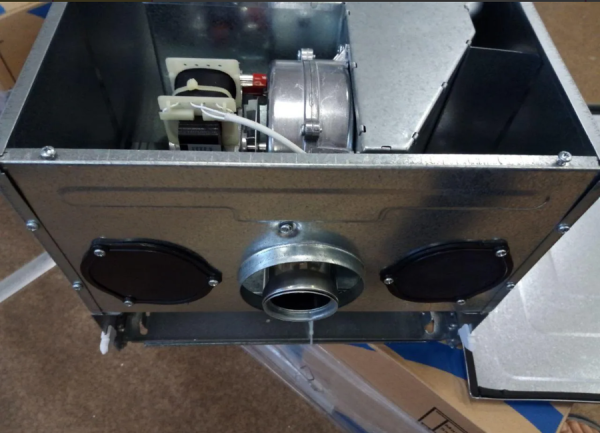 WERTRUS ECO 24СF (Wert Rus)