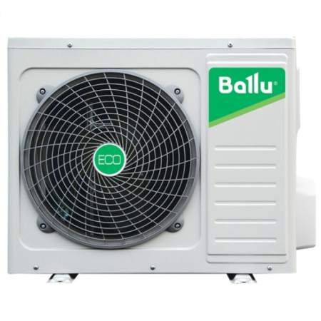 Ballu Lagoon BSD-07HN1_20Y / Кондиционеры
