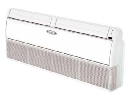 General Climate GC/GU-CF24HRN1 / Кондиционеры
