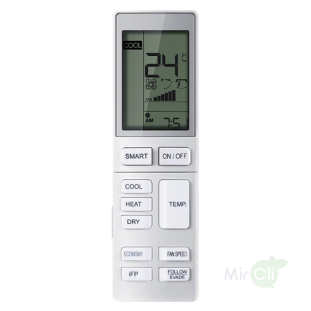 Haier ABH071H1ERG/1U24FS1EAA / Кондиционеры