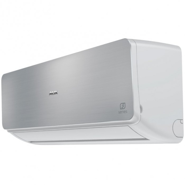 AUX FJ series ASW-H24B4/FJ-SR1 AS-H24B4/FJ-R1 / Кондиционеры