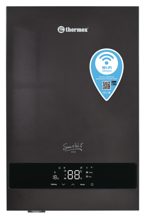 Thermex Sonne 12 Wi-Fi (Grey)