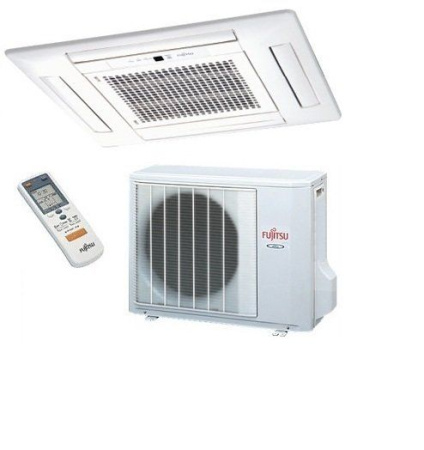 Fujitsu AUYG24LVLA / AOYG24LALA / Кондиционеры