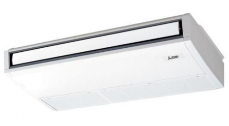 Mitsubishi Electric PCA-RP50KAQ / Кондиционеры