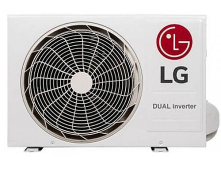 LG ProCool B24TS.NSKC/B24TS.U24C / Кондиционеры