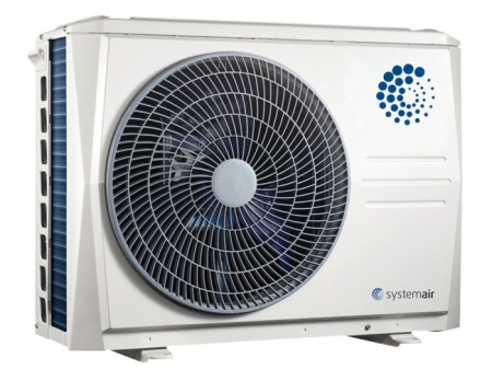 Systemair SYSIMPLE C05NA / Кондиционеры