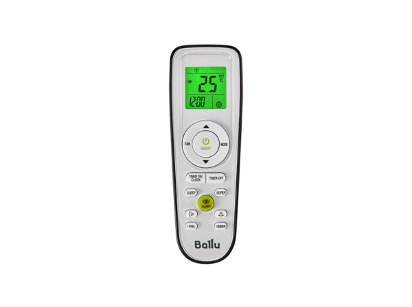 Ballu BSEP-07HN1 / Кондиционеры