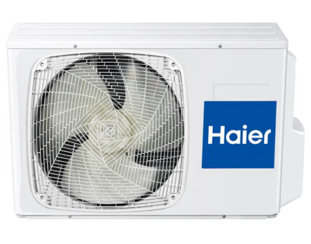 Haier HSU-07HPL03/R3 (-40C) / Кондиционеры