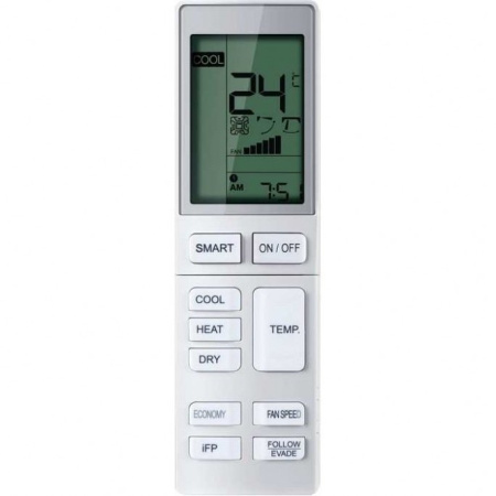 Haier ABH105H1ERG/1U36SS1EAB / Кондиционеры