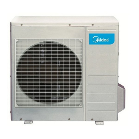 Midea MHG-48HWN1-R(A)/MOU-48HN1-RR / Кондиционеры