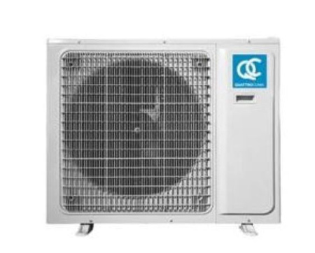 QUATTROCLIMA QV-I36FG/QN-I36UG / Кондиционеры