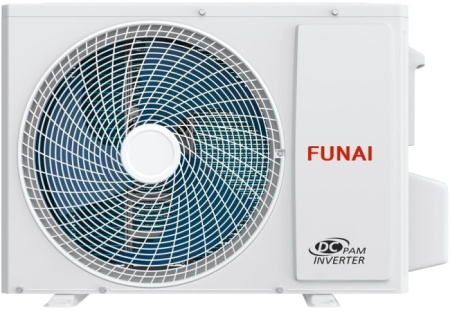 Funai Shogun RAC-I-SG35HP.D02 / Кондиционеры