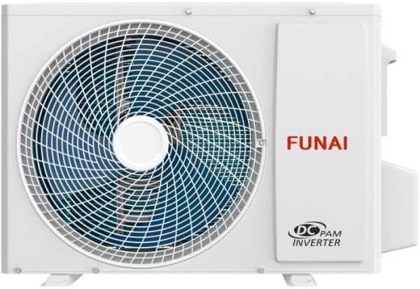 Funai Shogun RAC-I-SG35HP.D02 / Кондиционеры