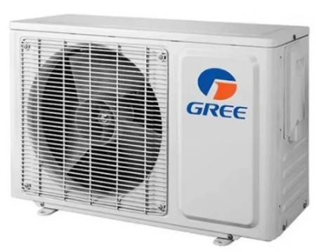 Gree GWH28AGEXF-K3NNA1A / Кондиционеры