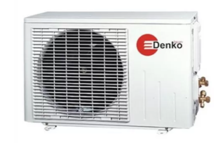 Denko DCS 60М / Кондиционеры