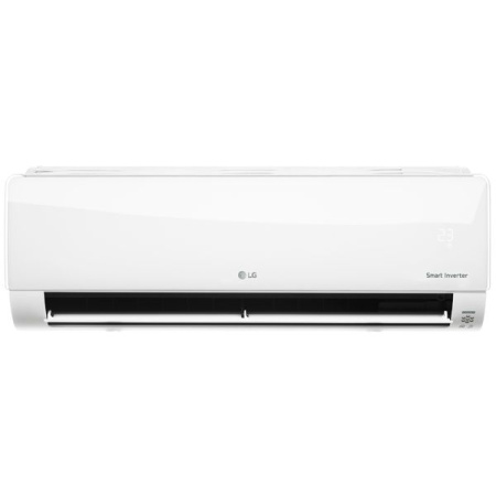 LG DM 09 RP / Кондиционеры