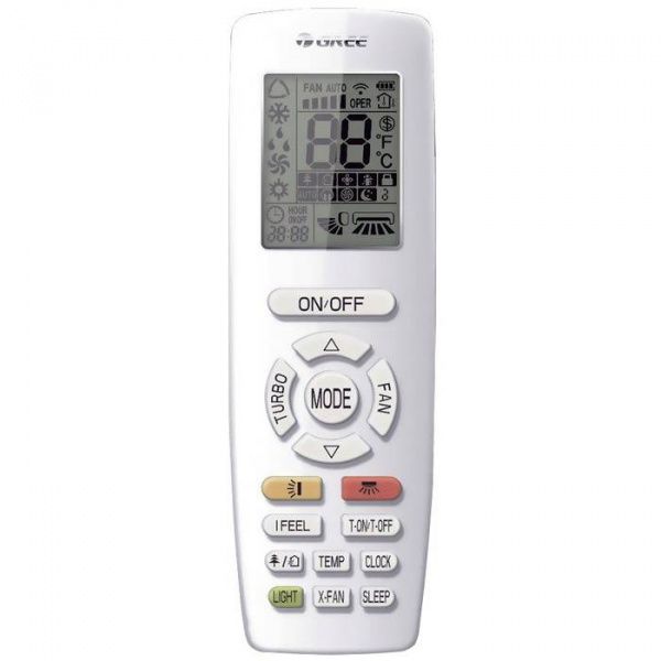 Gree GMV-ND22G/C2B-T / Кондиционеры