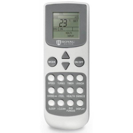 Royal Clima CO-4C 36HN/CO-E 36HN / Кондиционеры