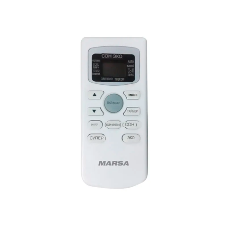 Marsa Astro RK-12MTI / Кондиционеры