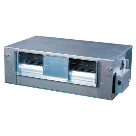 Systemair SYSIMPLE FDTH160M / Фанкойлы