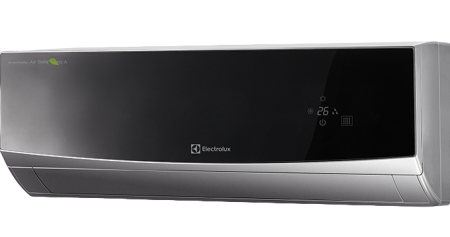 Electrolux Air Gate 2 EACS/I-12HG-BLACK2/N8 / Кондиционеры