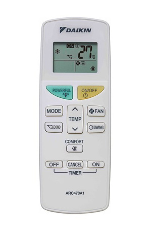 Daikin FTXF20E/RXF20E / Кондиционеры