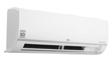 LG PC18SQ / Кондиционеры