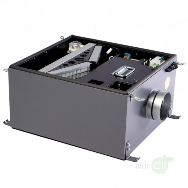 Minibox E-1050-1/10kW/G4 GTC / Вентиляция