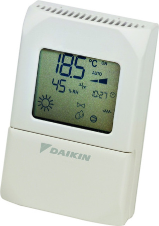 Daikin FWP02ATNE / Фанкойлы