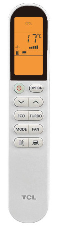 TCL Elite Art TAC-12HRA/ES / Кондиционеры