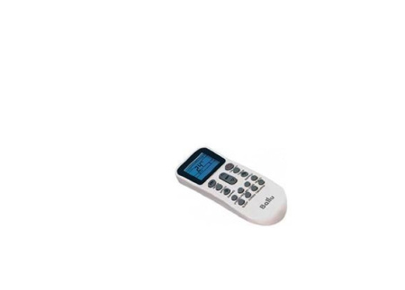 Ballu BFS-24HN1 / Кондиционеры