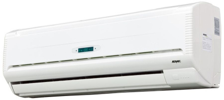 Aermec FCW 22 2V / Фанкойлы