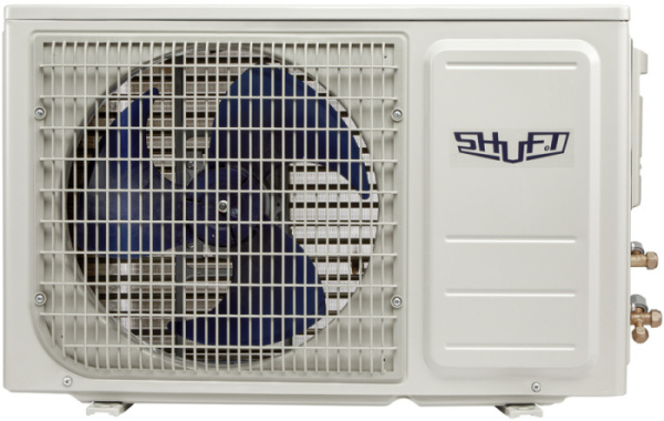 Shuft Berg SFTO-07HN1_24Y / Кондиционеры