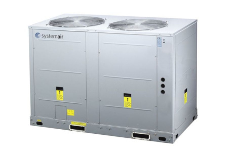 Systemair SYSIMPLE C53N / Кондиционеры